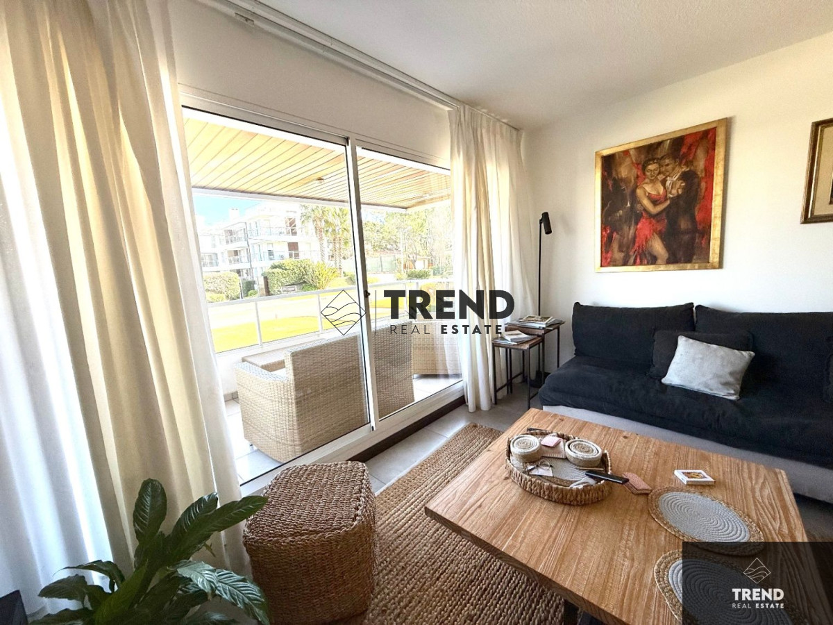 Apartamento ID.9 - Apartamento en venta c/ cochera en Rincón del Indio