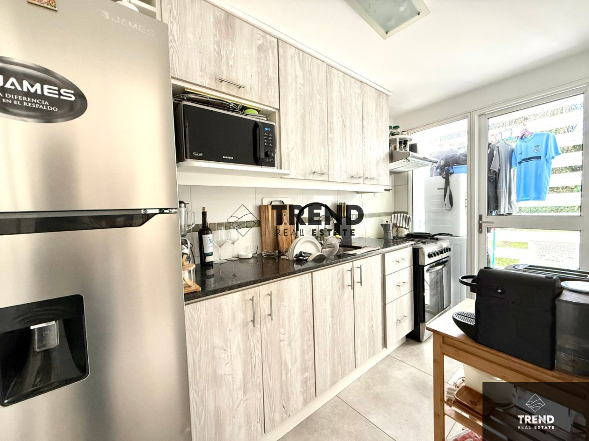 Apartamento ID.9 - Apartamento en venta c/ cochera en Rincón del Indio