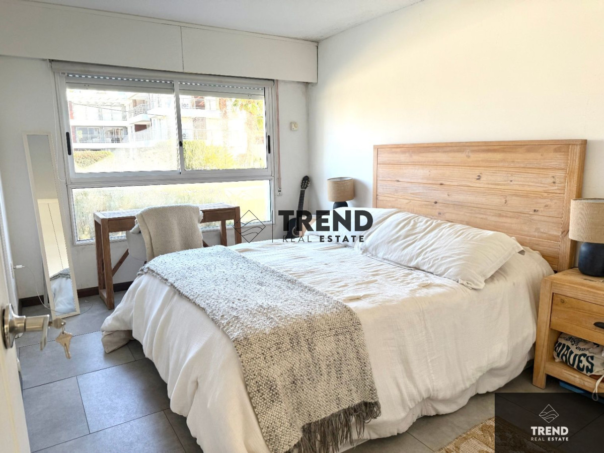 Apartamento ID.9 - Apartamento en venta c/ cochera en Rincón del Indio