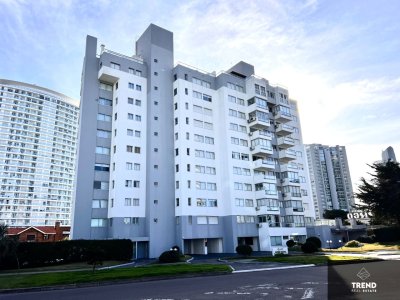 Apartamento en venta c/ cochera en Aidy Grill