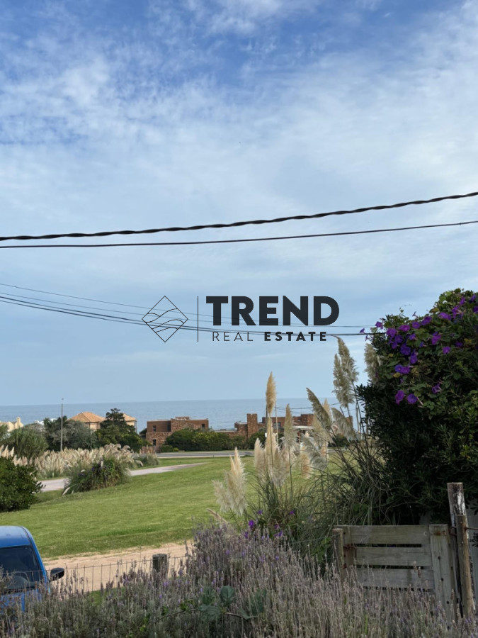 Casa en El Chorro Muy bien ubicada! - Oportunidad - TRE63C