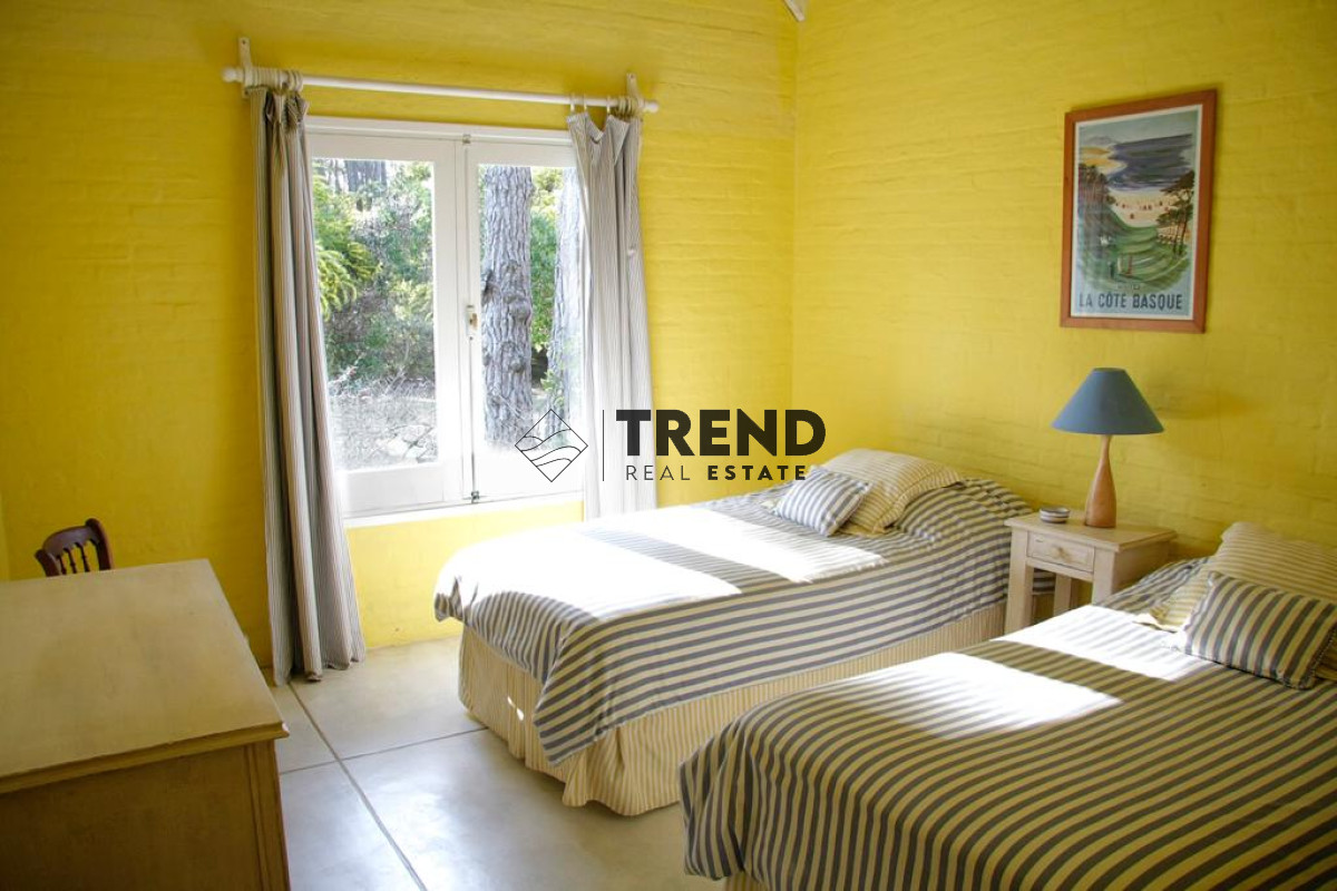 Casa ID.19 - Casa en Maldonado, 