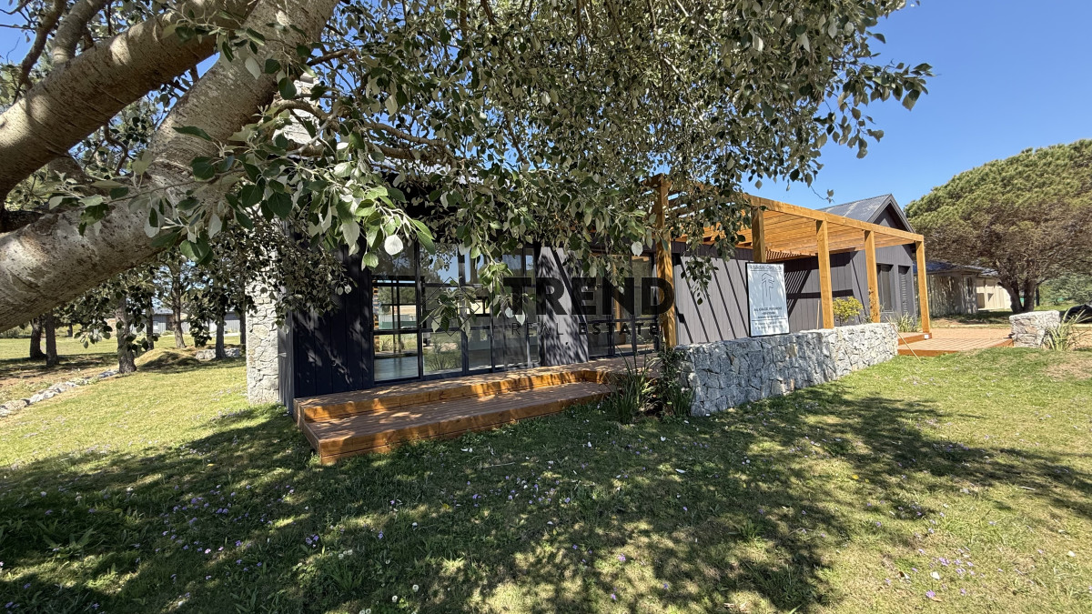 Casa ID.26 - Casa en Venta en Barrio Don Miguel, 4 dormitorios 