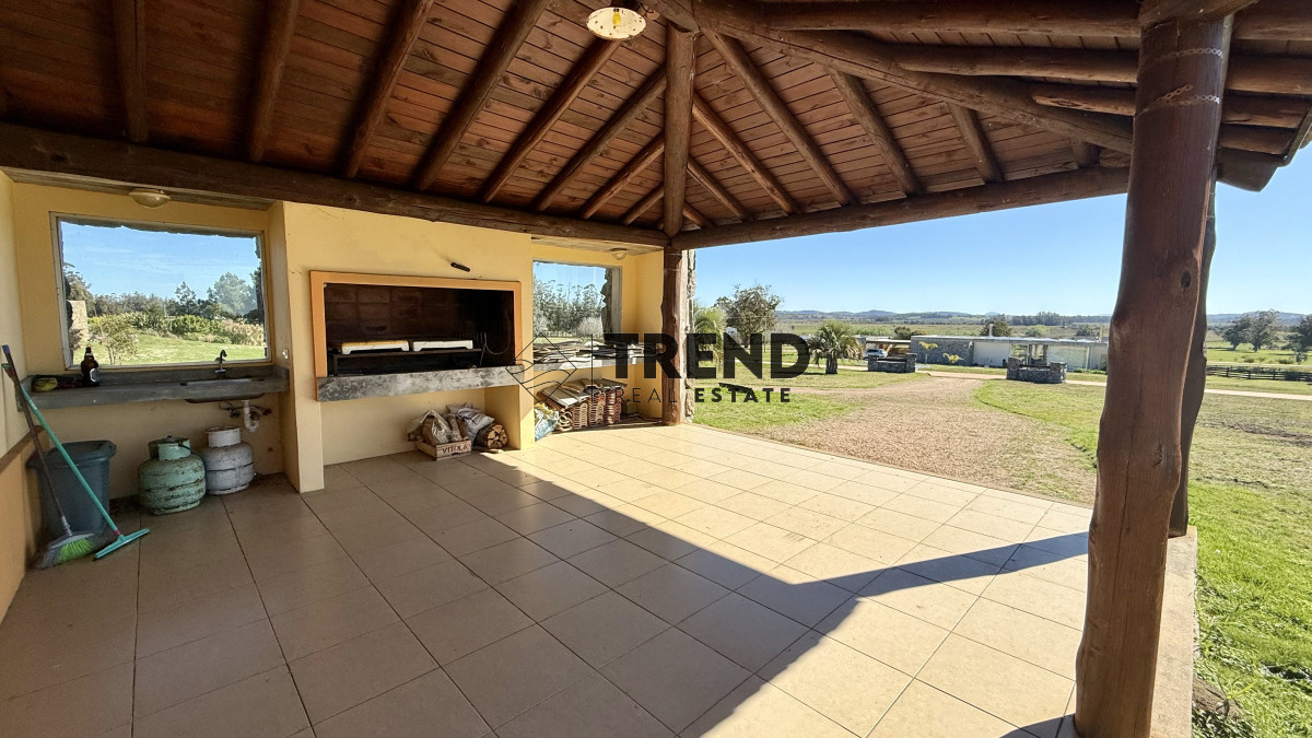 Casa ID.29 - Casa de 4 dormitorios en el Quijote en Venta