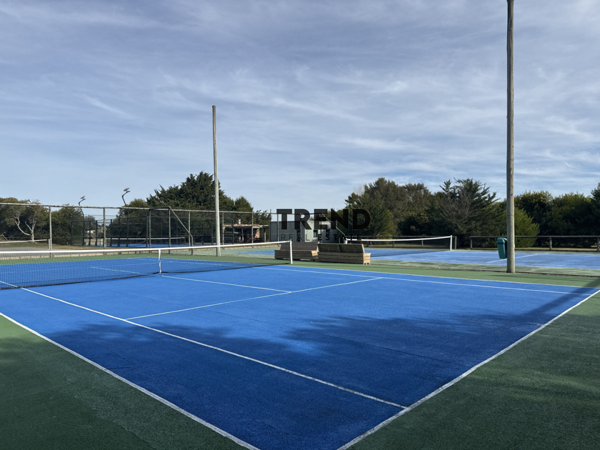 Casa ID.62 - Gran casa de 4 dormitorios en Barrio privado Pueblo Mio