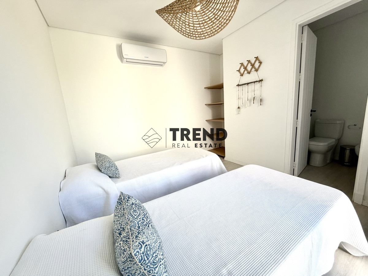 Casa ID.23 - Casa en Alquiler de Verano en Club de Mar Jose Ignacio
