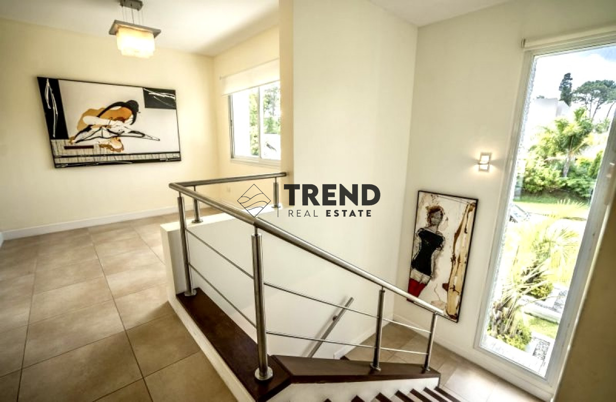 Casa ID.24 - Casa en Venta en Boulevard Park Punta del Este