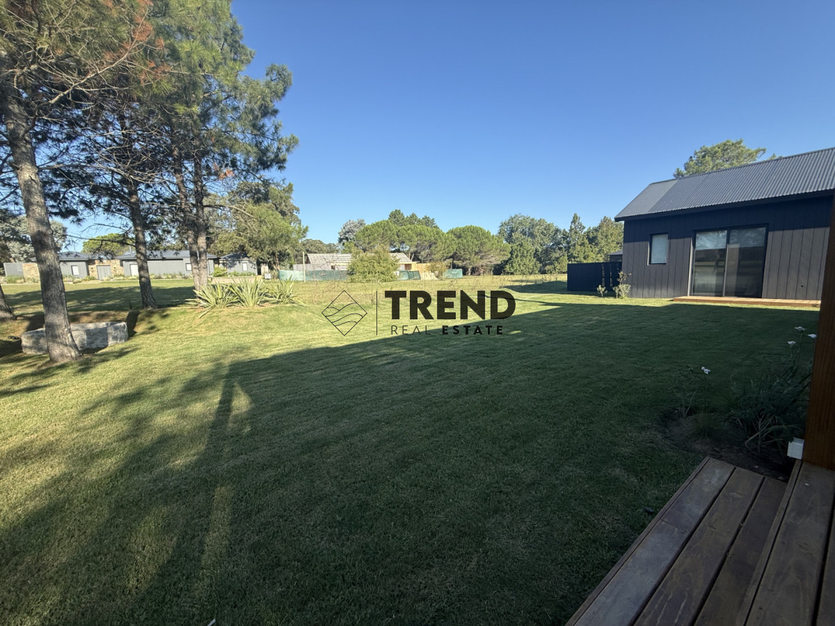 Casa ID.26 - Casa en Venta en Barrio Don Miguel, 4 dormitorios 