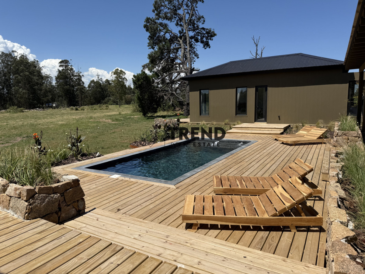 Casa ID.49 - Espectacular casa en Puerto Quetzal 4 dormitorios