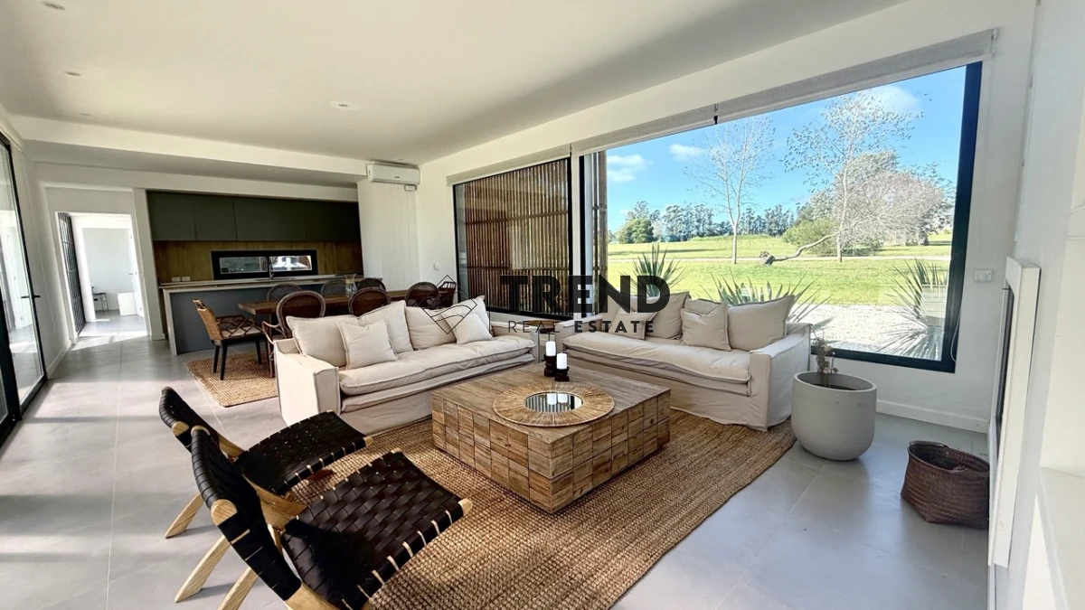 Casa ID.32 - Casa en Venta en El quijote barrio privado de Chacras