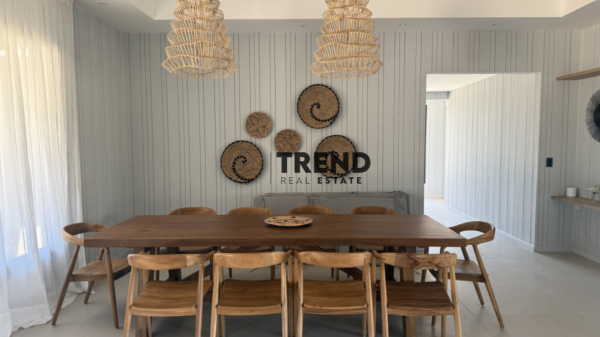 Casa ID.49 - Espectacular casa en Puerto Quetzal 4 dormitorios