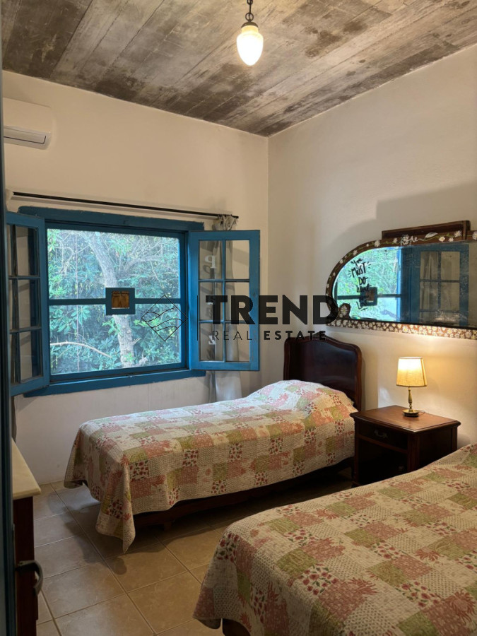 Casa ID.63 - Casa en El Chorro Muy bien ubicada! - Oportunidad