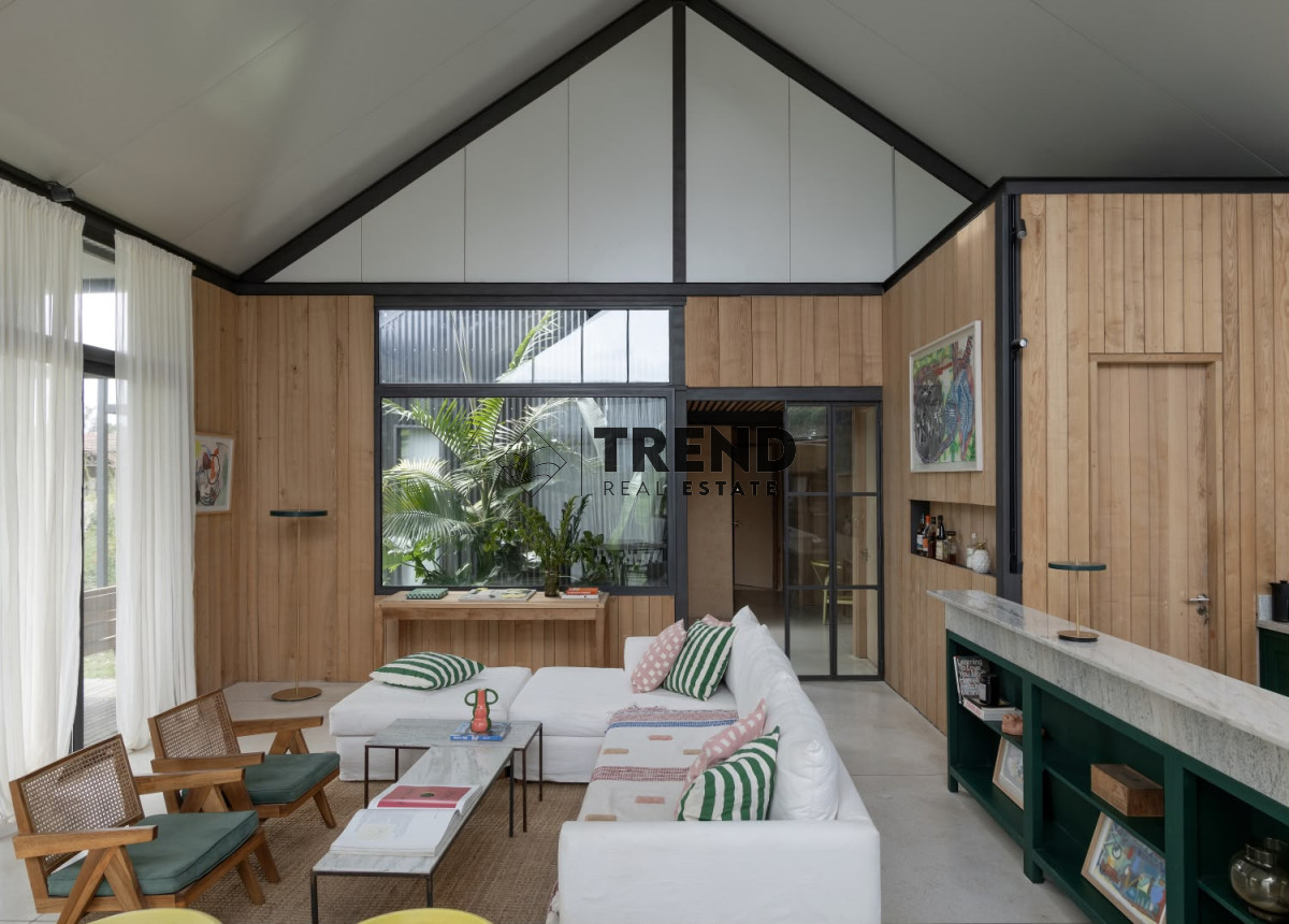 Casa ID.79 - Casa Moderna 3 dormitorios en Alquiler en El Tesoro - La barra