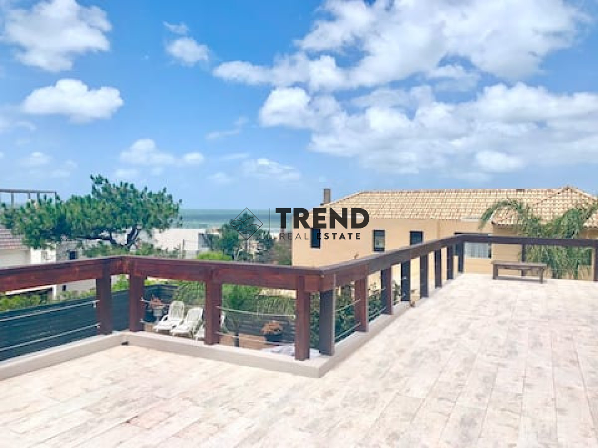 Casa ID.73 - Casa de 4 Dormitorios con Piscina en Montoya - La Barra