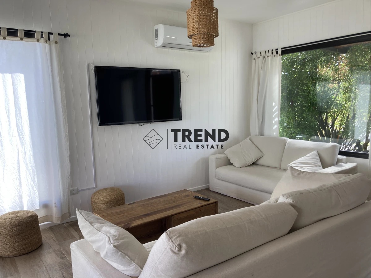 Casa ID.6 - Casa en Venta Barrio Cerrado La Residence Punta del Este