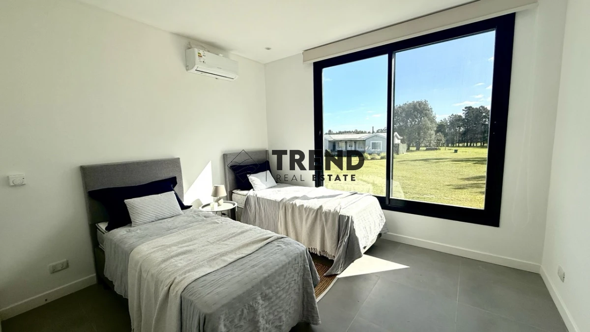 Casa ID.32 - Casa en Venta en El quijote barrio privado de Chacras
