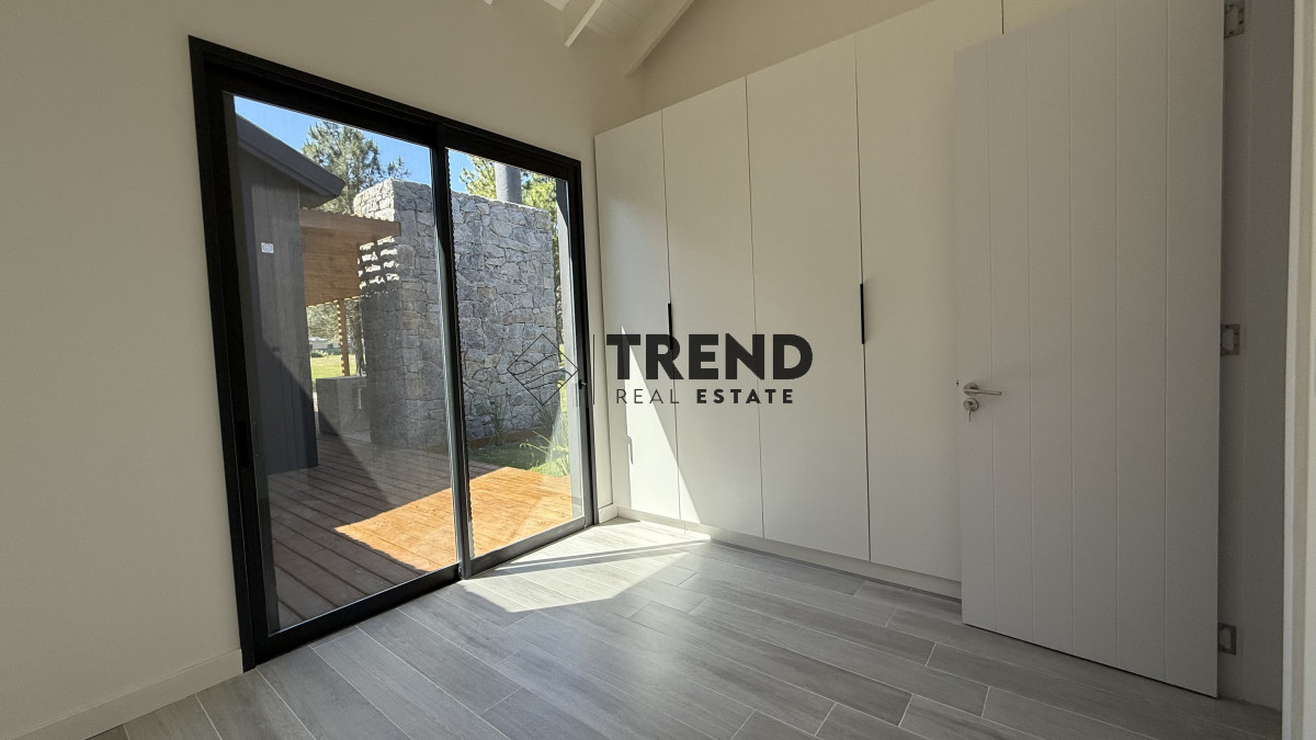 Casa ID.26 - Casa en Venta en Barrio Don Miguel, 4 dormitorios 