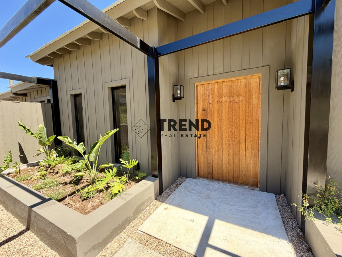 Casa ID.60 - Casa en Don Miguel, 4 dorm con piscina