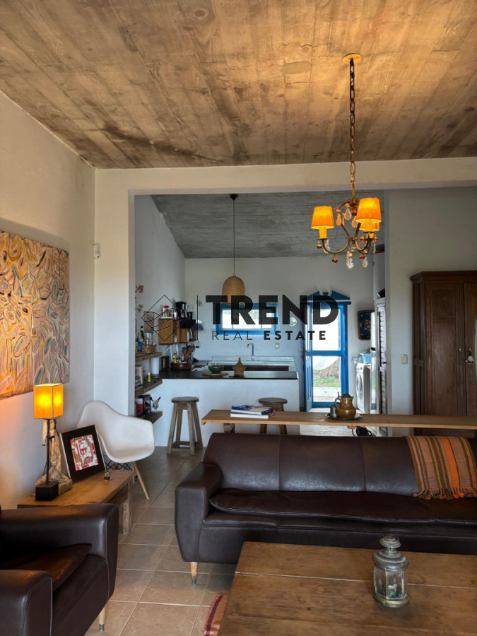 Casa ID.63 - Casa en El Chorro Muy bien ubicada! - Oportunidad