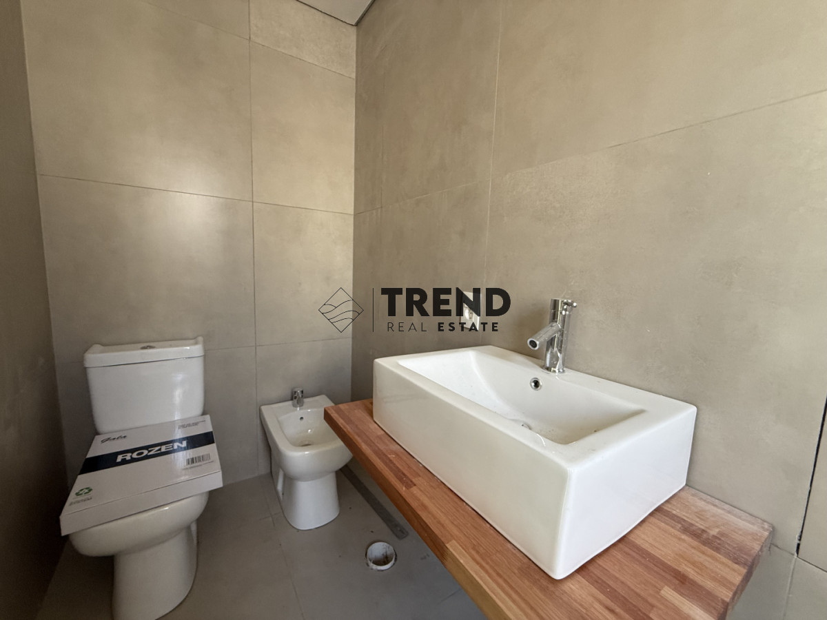 Casa ID.64 - 2 dormitorios tipo Casa en complejo cerrado en La Barra