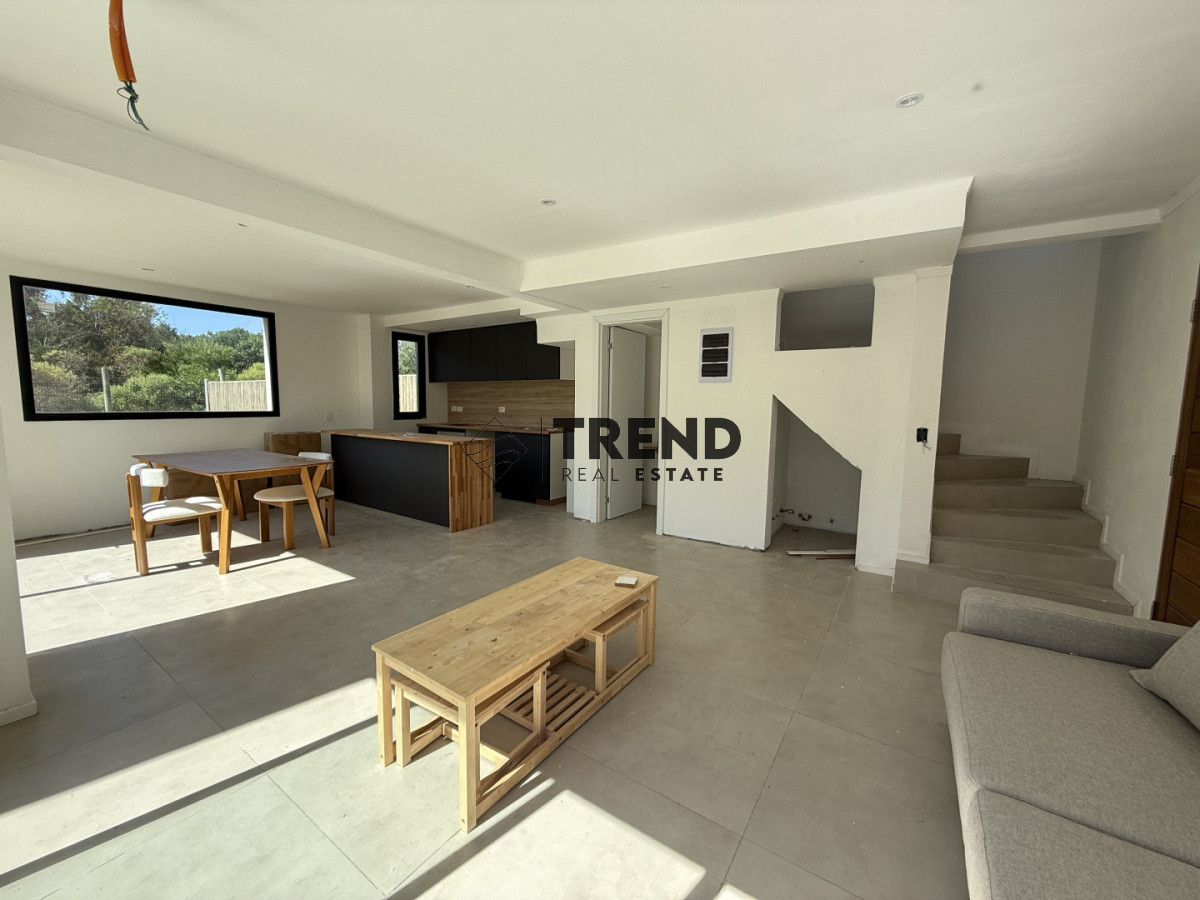 Casa ID.64 - 2 dormitorios tipo Casa en complejo cerrado en La Barra