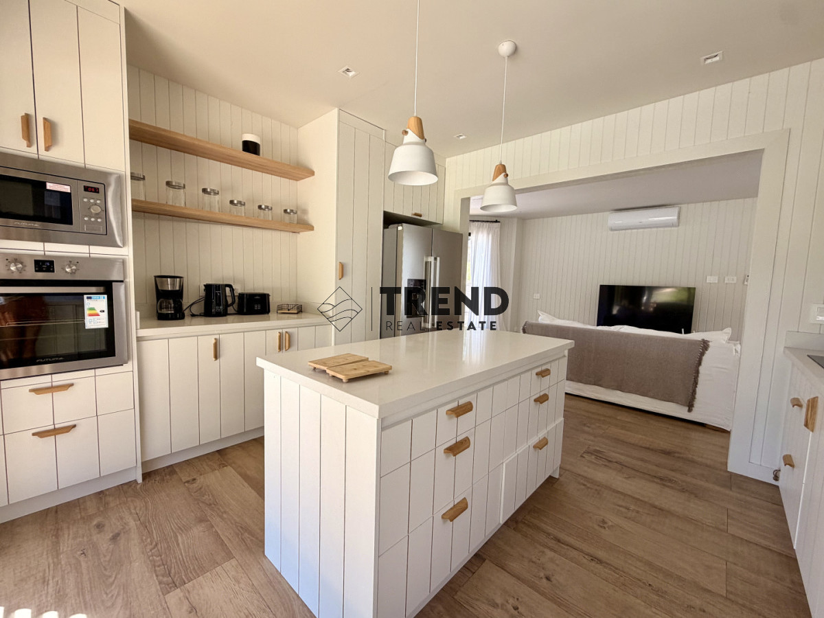 Casa ID.60 - Casa en Don Miguel, 4 dorm con piscina