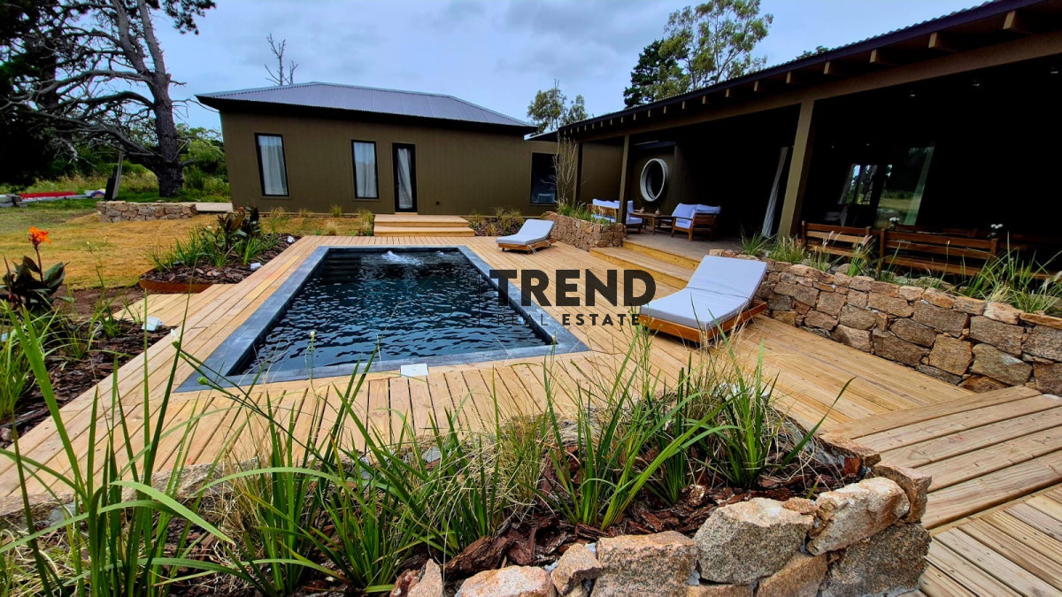 Casa ID.49 - Espectacular casa en Puerto Quetzal 4 dormitorios