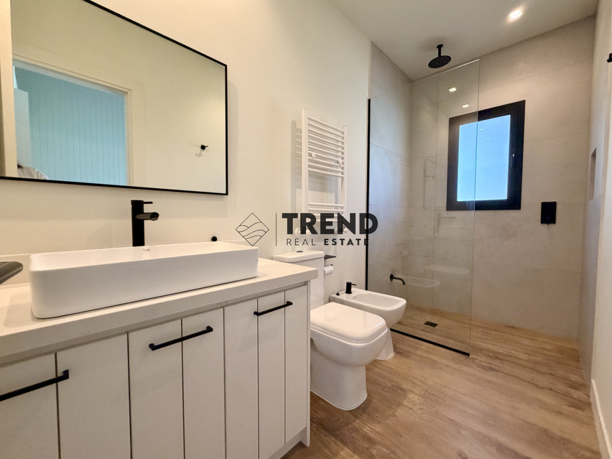 Casa ID.60 - Casa en Don Miguel, 4 dorm con piscina