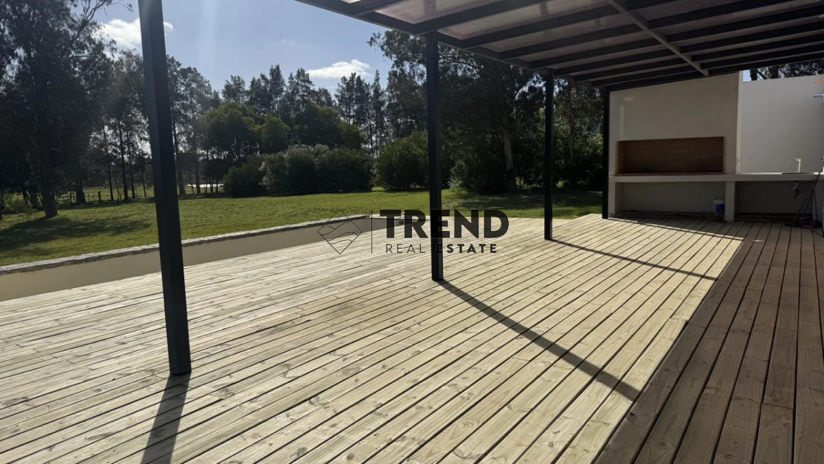 Casa ID.32 - Casa en Venta en El quijote barrio privado de Chacras