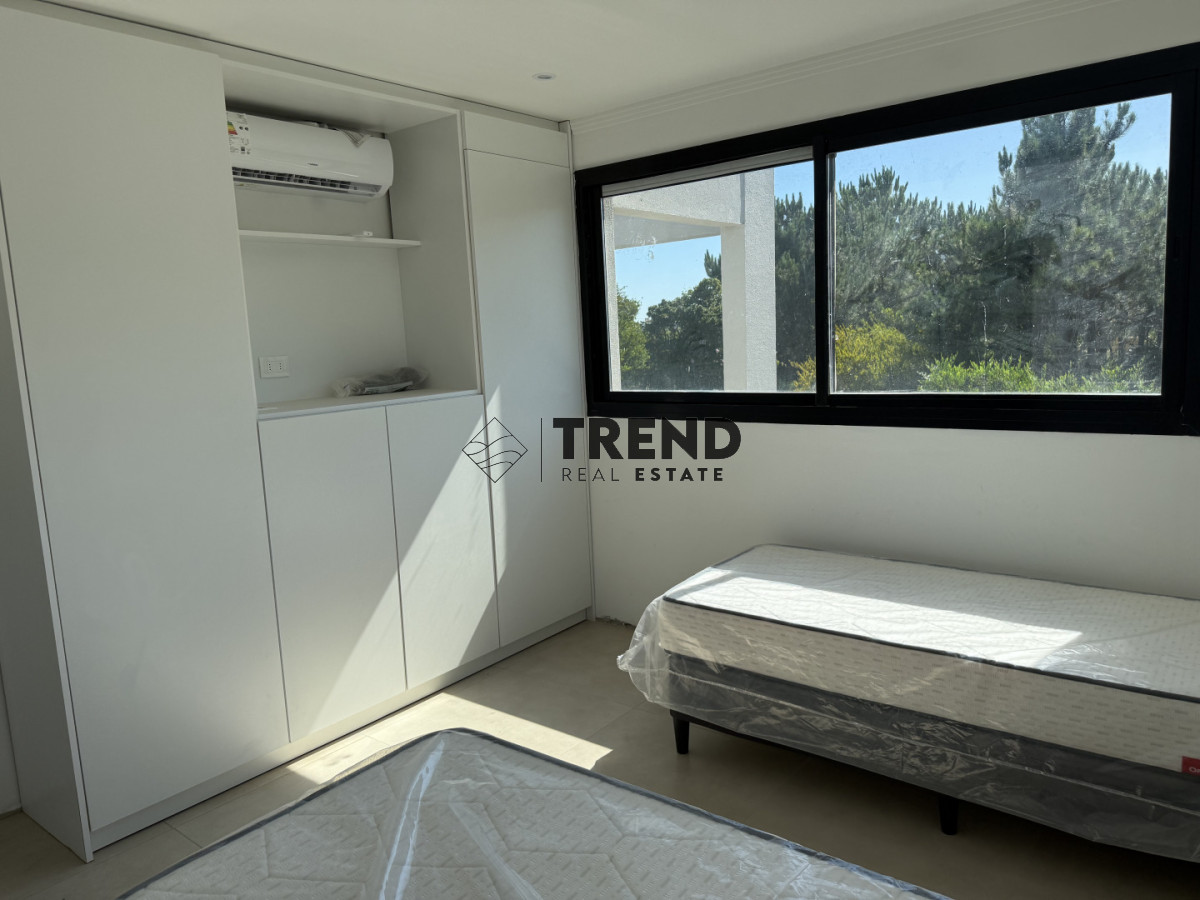 Casa ID.64 - 2 dormitorios tipo Casa en complejo cerrado en La Barra