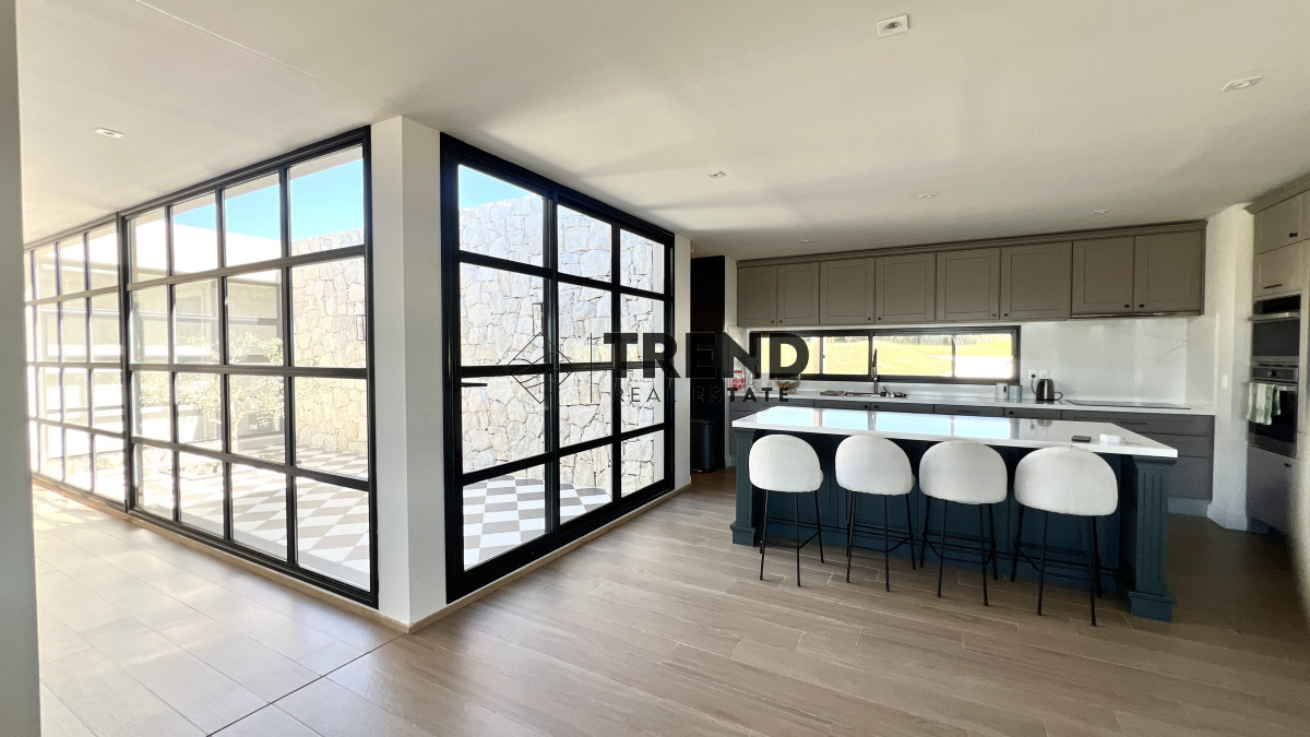 Casa ID.18 - Casa en Manantiales, Pueblo Mio