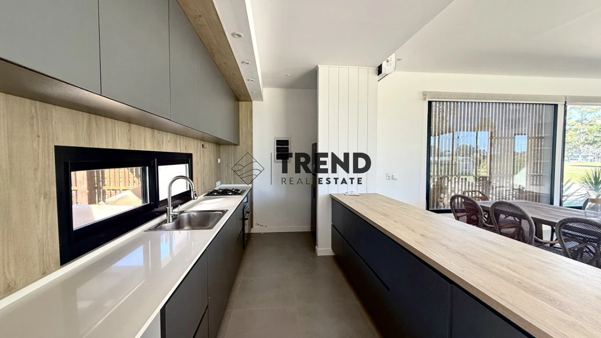 Casa ID.32 - Casa en Venta en El quijote barrio privado de Chacras