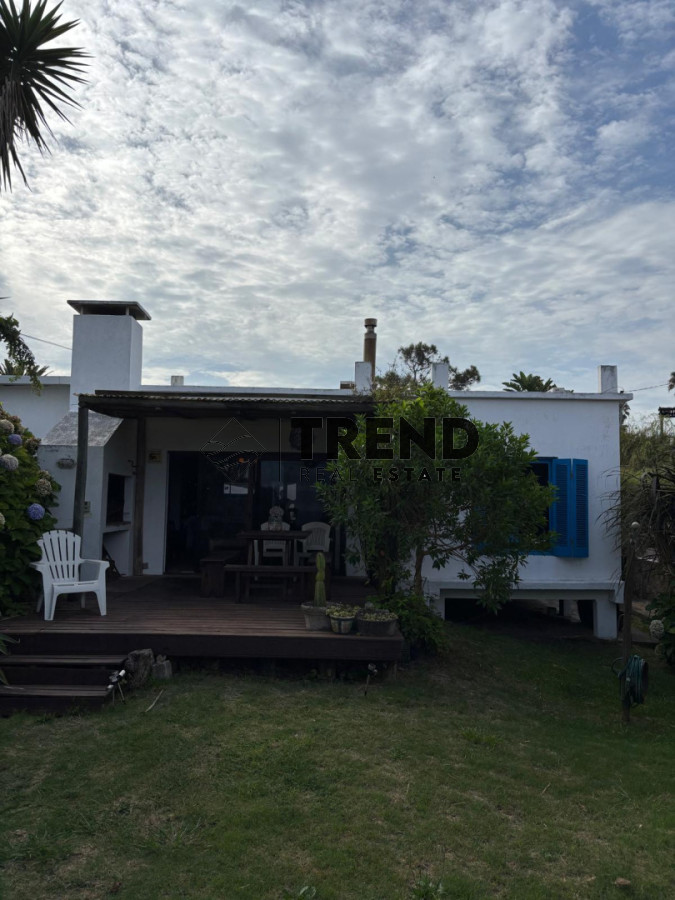 Casa ID.63 - Casa en El Chorro Muy bien ubicada! - Oportunidad