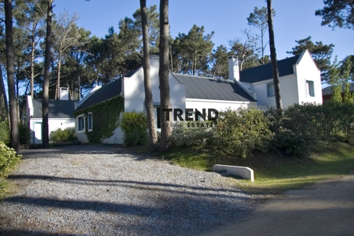 Casa ID.19 - Casa en Maldonado, 