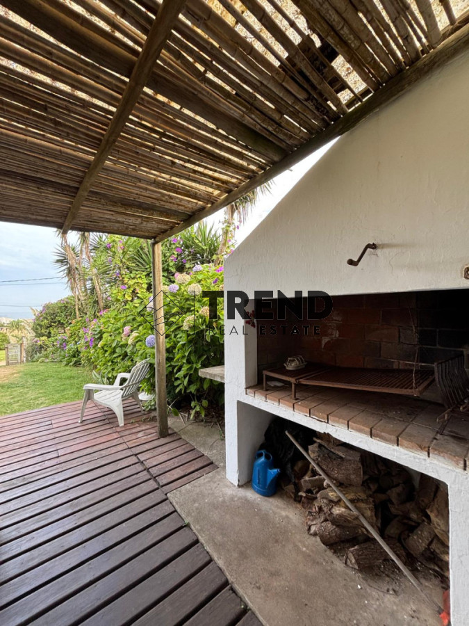 Casa ID.63 - Casa en El Chorro Muy bien ubicada! - Oportunidad