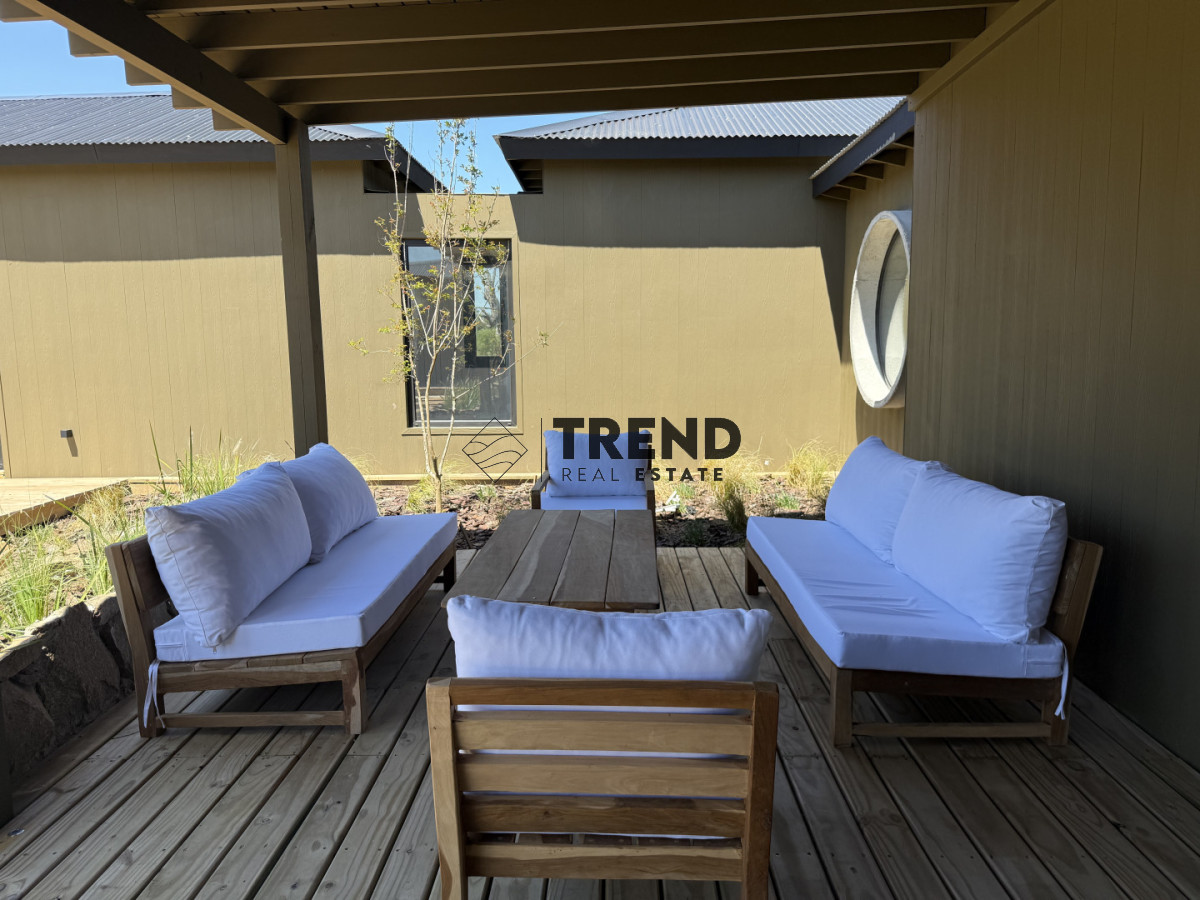 Casa ID.49 - Espectacular casa en Puerto Quetzal 4 dormitorios