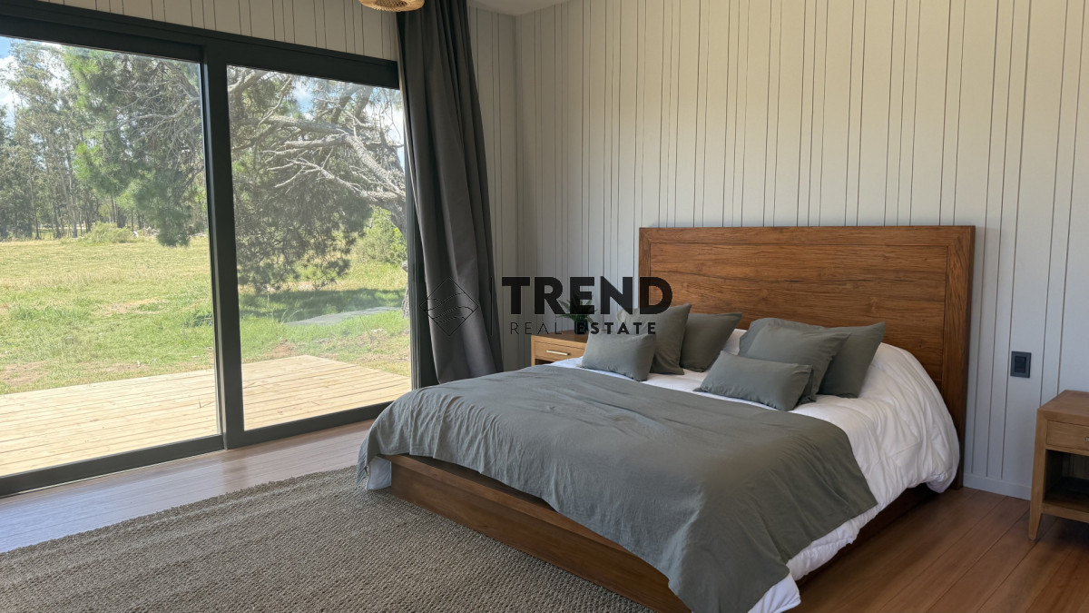 Casa ID.49 - Espectacular casa en Puerto Quetzal 4 dormitorios