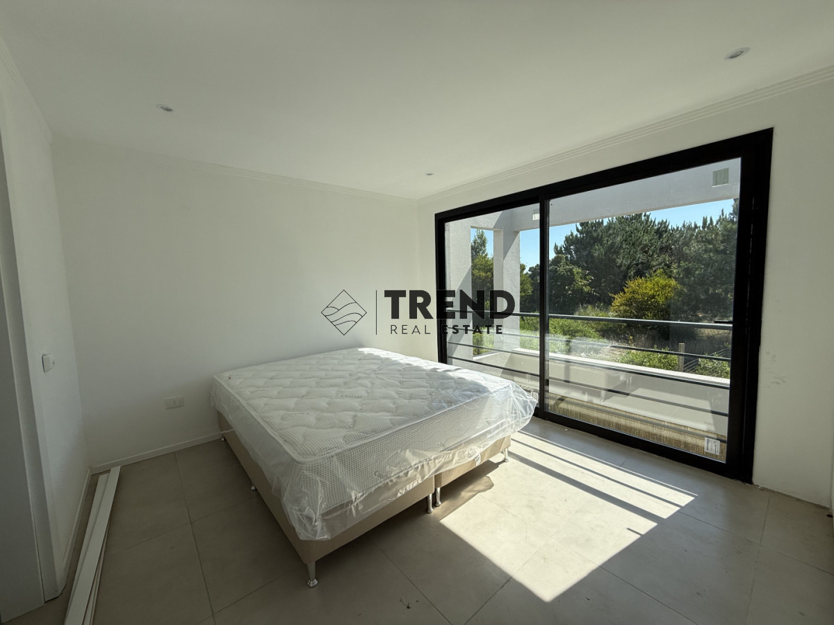 Casa ID.64 - 2 dormitorios tipo Casa en complejo cerrado en La Barra