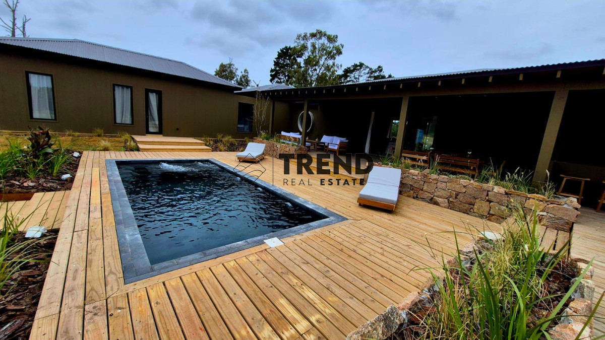 Casa ID.49 - Espectacular casa en Puerto Quetzal 4 dormitorios