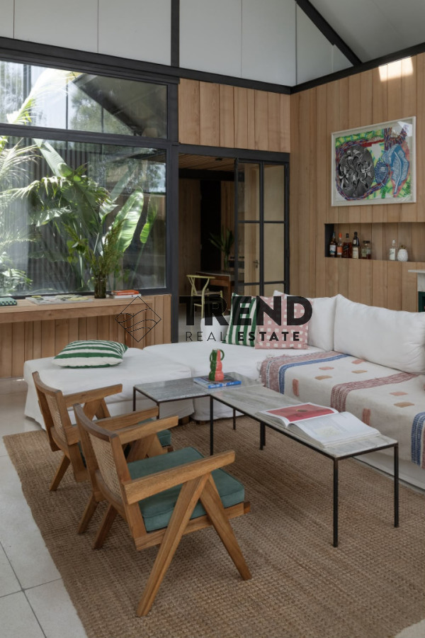Casa ID.79 - Casa Moderna 3 dormitorios en Alquiler en El Tesoro - La barra