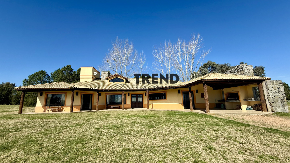 Casa ID.29 - Casa de 4 dormitorios en el Quijote en Venta