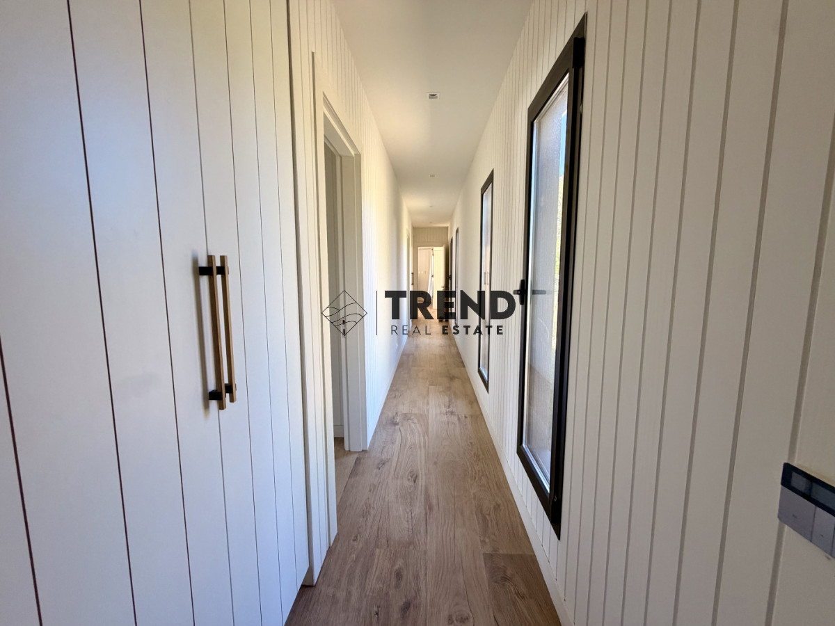 Casa ID.60 - Casa en Don Miguel, 4 dorm con piscina