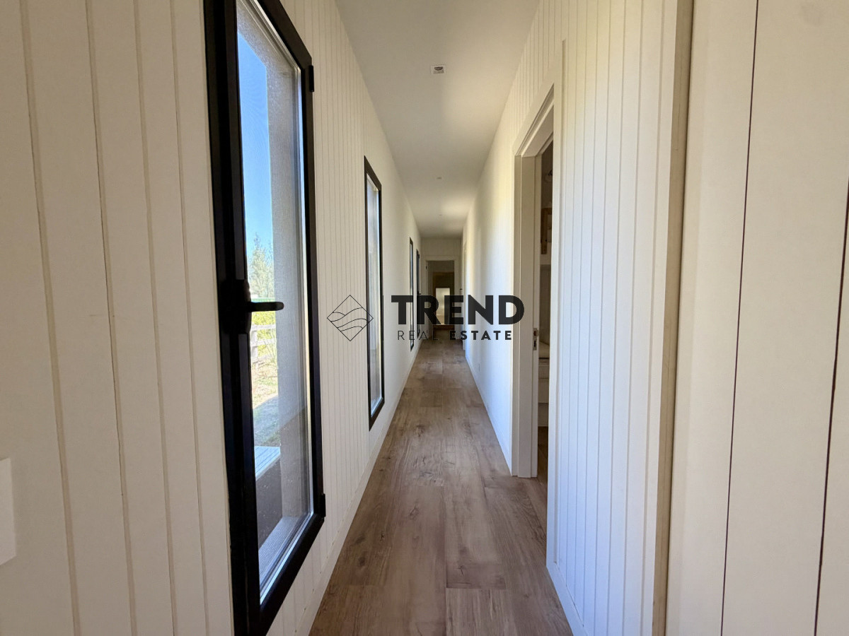 Casa ID.60 - Casa en Don Miguel, 4 dorm con piscina