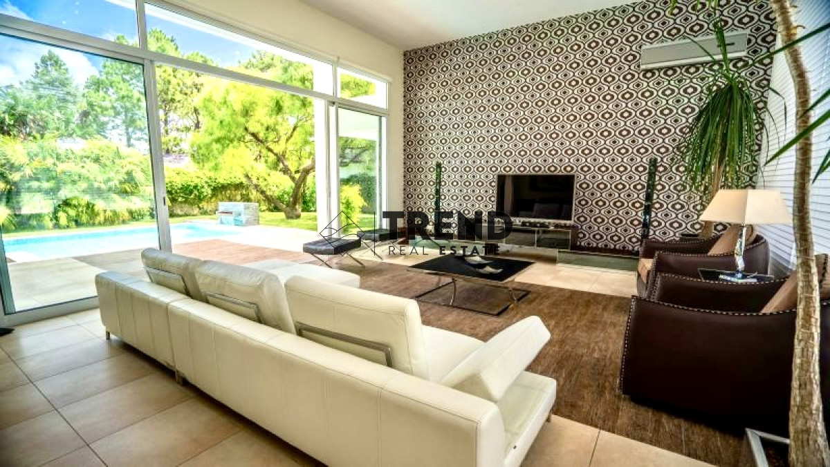 Casa ID.24 - Casa en Venta en Boulevard Park Punta del Este