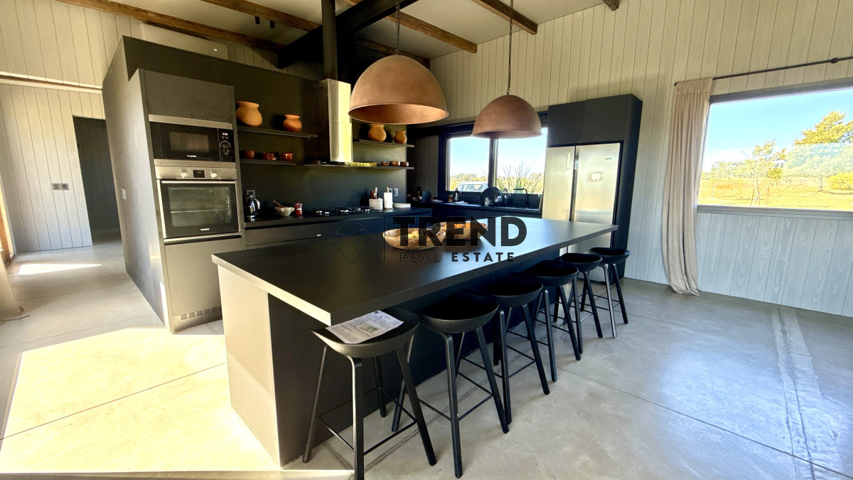 Casa ID.22 - Casa en Manantiales, Pueblo Mio