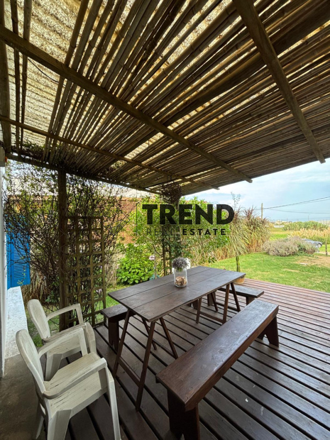 Casa ID.63 - Casa en El Chorro Muy bien ubicada! - Oportunidad