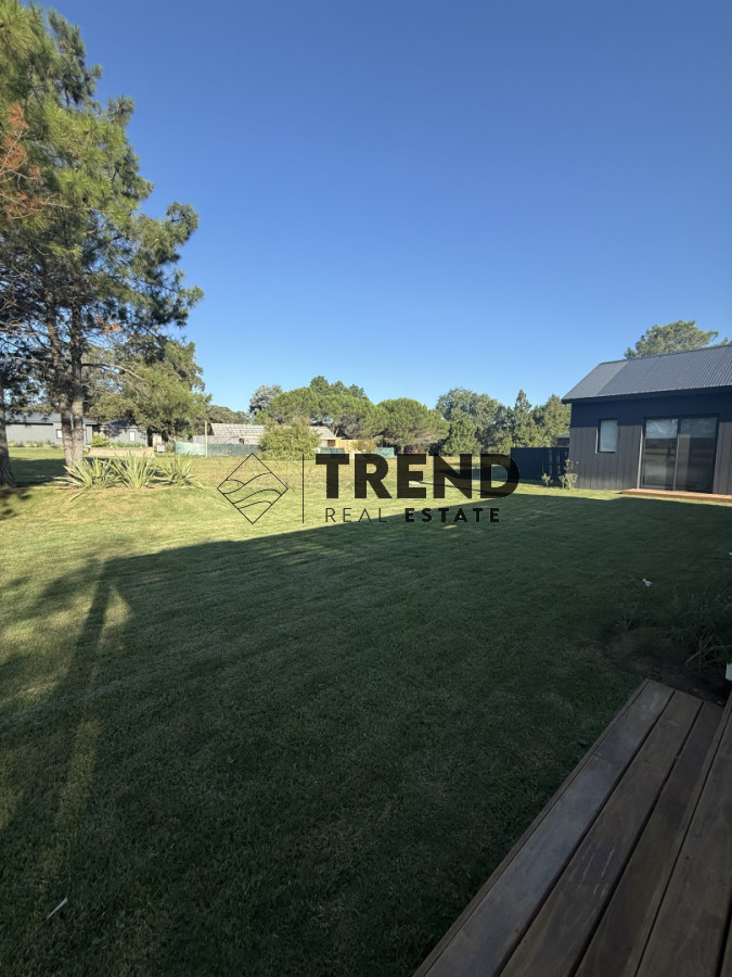 Casa ID.26 - Casa en Venta en Barrio Don Miguel, 4 dormitorios 