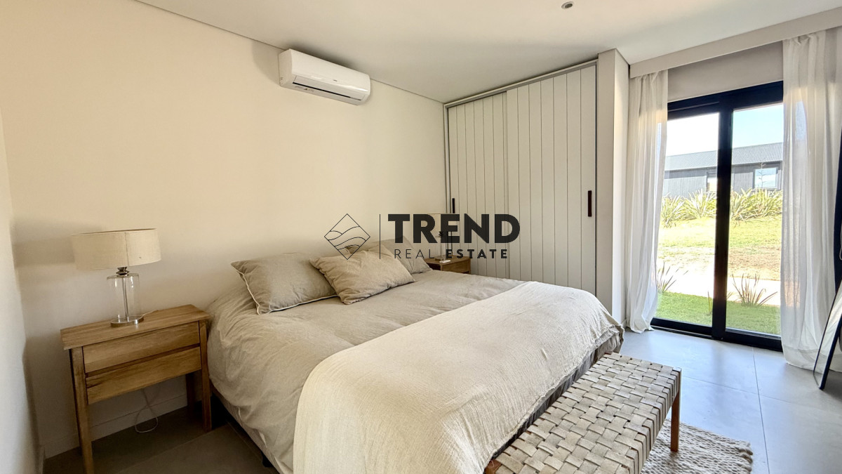 Casa ID.62 - Gran casa de 4 dormitorios en Barrio privado Pueblo Mio