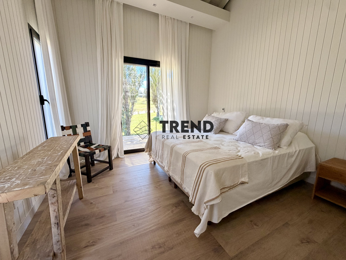 Casa ID.60 - Casa en Don Miguel, 4 dorm con piscina