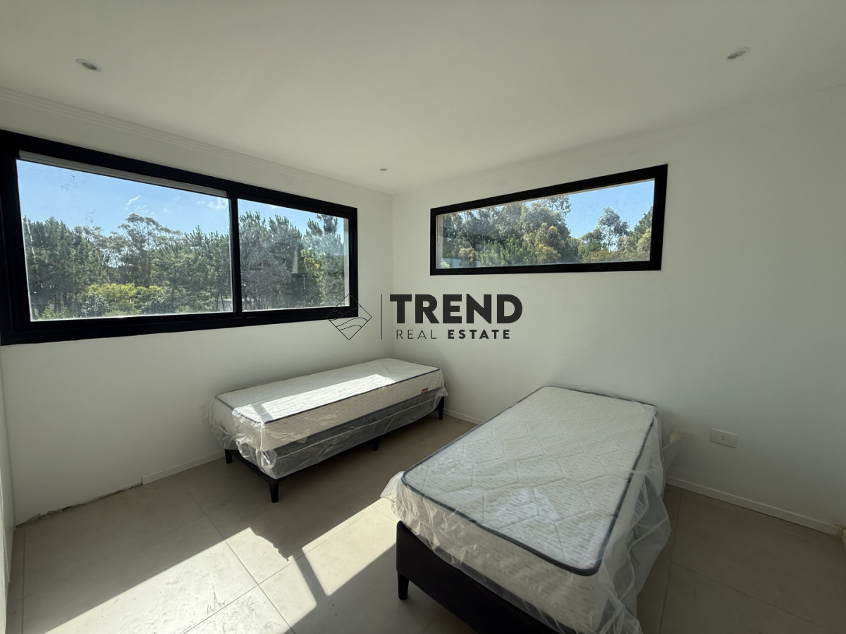 Casa ID.64 - 2 dormitorios tipo Casa en complejo cerrado en La Barra